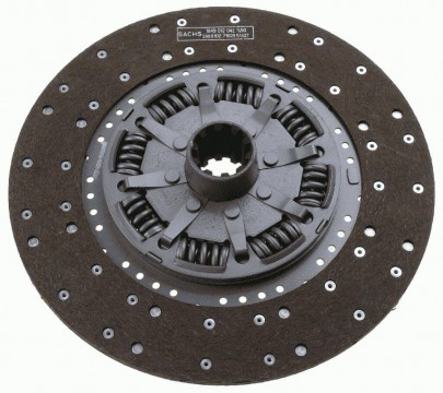 SACHS lamela spojky MB, Setra