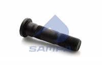 SAMPA šroub kola RVI M18x1,5x79mm