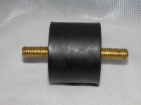 MARKWART <strong>doraz</strong> výfuku DAF 105XF, M10 35x50