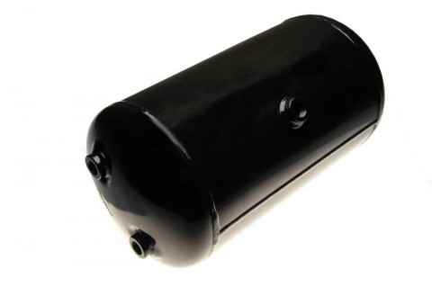 HOBI vzduchojem 20L 500x246mm 2+1 vývod + výpust