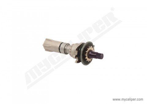 MYCALIPER samostav brzdového třmene KNORR SB5,6,7 SN5,6,7 SK7/SL7/SM7  6-ti hran
