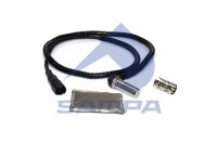 SAMPA senzor ABS SCANIA