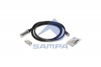 SAMPA senzor ABS SCANIA rovný 1,8m