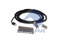 SAMPA senzor ABS SCANIA zahnutý 2,2m