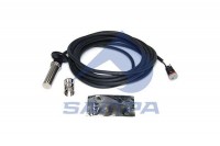 SAMPA senzor ABS VOLVO L, pn