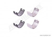 MYCALIPER ložisko jehličkové Knorr (2 půlky) SN6/SN7/SK7/NA7/ST7