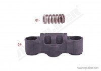 MYCALIPER most třmene brzdy KNORR SN 6,7 SK 7 SL7/SM7