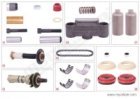 MYCALIPER OPS brzdového třmenu MB Axor - komplet