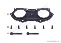 MYCALIPER OPS brzdového třmene - víko Knorr SL7, SM7