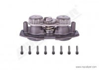 MYCALIPER skříň brzdy Meritor Elsa 195, 225 (orig. samostav)