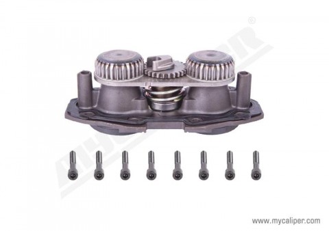 MYCALIPER skříň brzdy Meritor Elsa 195, 225 (orig. samostav)