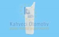 KAHVECI roh kabiny RVI Midlum bílý L