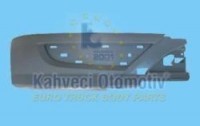 KAHVECI spojler MB Actros P