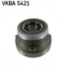 SKF ložisko kola IVECO Tector pn