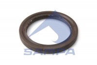 SAMPA gufero náboje RVI Midlum 100x130x12,5