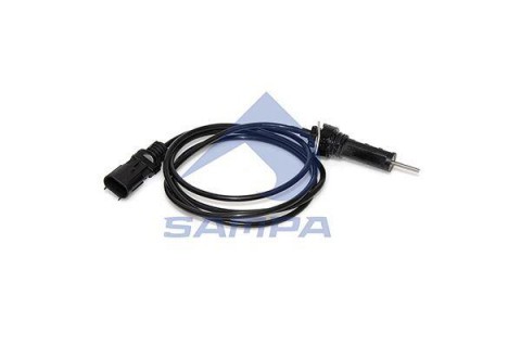 SAMPA senzor brzdových desek VOLVO P