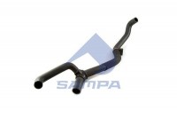 SAMPA hadice vodní DAF 105XF