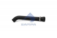 SAMPA hadice vodní DAF 105XF