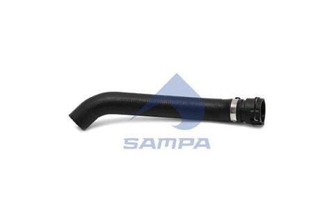 SAMPA hadice vodní DAF 105XF