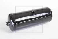 PE vzduchojem DAF 7L 154x461mm, 1+1 vývody + výpust