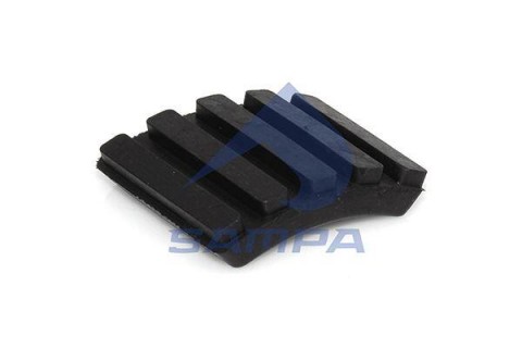 SAMPA guma pedálu SCANIA 2,3,4
