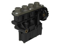 KNORR ventil ELC RVI DXi, VOLVO FM/FMX