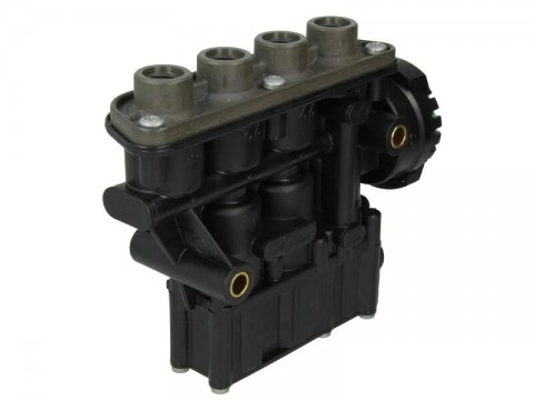 KNORR ventil ELC RVI DXi, VOLVO FM/FMX