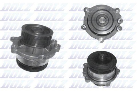 DOLZ pumpa vodní DAF 105XF