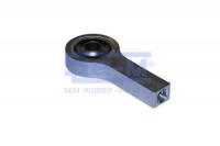 SE-M oko dolní tlumiče kabiny SCANIA 4 120mm