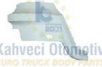 KAHVECI kryt světla horní část P MB Actros (giga space)