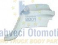 KAHVECI kryt světla horní část L MB Actros (big space)