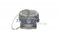 TRUCKTECHNIC OPS kompresoru MAN F2000