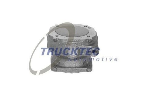 TRUCKTECHNIC OPS kompresoru MAN F2000