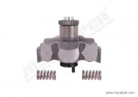 MYCALIPER skříň brzdy MAN TGX (WABCO MAXX22)