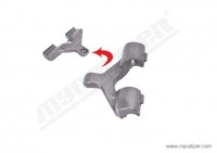 MYCALIPER OPS brzdového třmene, páka WABCO MAXX 22