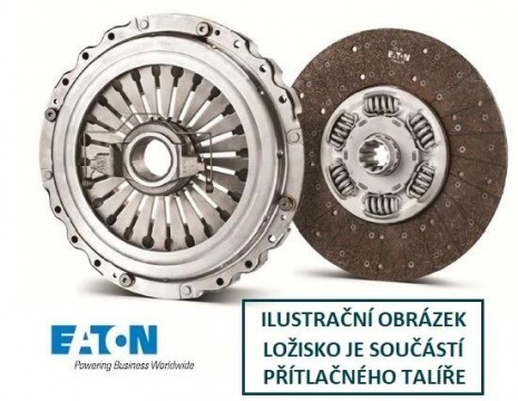 EATON spojka kit VOLVO FH/FM 420 řada D