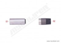 MYCALIPER OPS brzdového třmene Knorr SB5/SN5/SB6/SB7/SN6/SN7/SK7