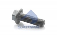 SAMPA šroub brzdového kotouče MB M14x1,5x45 -10.9