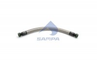 SAMPA hadice intarderu SCANIA