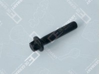 OE GERMANY šroub ojniční MAN TGA, TGS M12x1,5x60