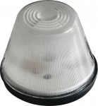 WAS světlo koncové P LED 12-24V + couvák