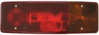 WAS světlo denní LED 12-24V 12xLED 240x20mm