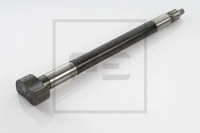 PE klíč brzdový BPW 557,5/676  P