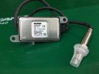 senzor NOx SCANIA EURO 5, kabel 900mm