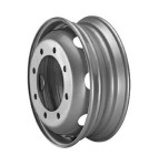 MAXION disk kola 19,5x6,75 ET134 8/221/275 M20