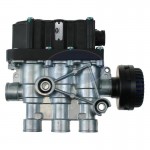 EBS ventil magnetický ECAS MB Actros MP2/MP3 Atego, Axor, Tourismo