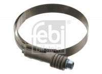 FEBI spona hadice turba DAF,IVECO,MAN  70-92mm