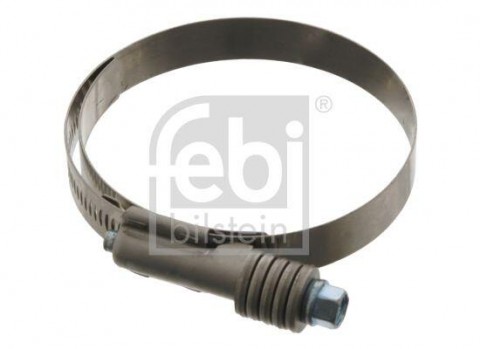 FEBI spona hadice turba DAF,IVECO,MAN  70-92mm