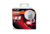 OSRAM žárovky H1 12V 55W P14,5s