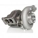 HOLSET turbo + těsnění VOLVO FM13 ( s těsněním )